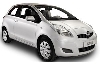 Toyota Yaris 1,0-I-VVT-I Modell 2012