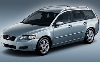 Volvo V50 2,0 Kinetic Modell 2012