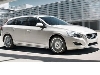 Volvo V60 DRIVe Kombi Modell 2012