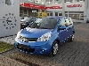 Nissan Note 1.4 Acenta ESP/Tempomat TZ 01/2012