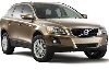 Volvo XC60 Drive Kinetic 4x2 Modell 2012