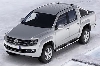 VW Amarok 2,0 Bi TDI DoubleCab 4Motion sofort