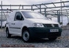 VW Caddy 1,2 TSi Economy Modell 2012