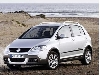 VW Cross Golf 1,2 TSi Modell 2012