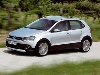 VW Cross Polo 1,2 Modell 2012