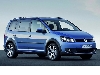 VW CrossTouran 1,4 TSi EcoFuel Modell 2012