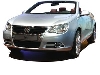 VW Eos 1,4 TSi 90kW Modell 2012