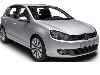 VW Golf 1,4 Trendline Modell 2012