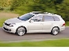 VW Golf 1,4 Trendline Variant Modell 2012