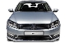 VW Passat 1,4 TSi EcoFuel DSG Trendline Modell 2012