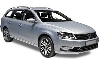 VW Passat 1,4 TSI EcoFuel Trendline Variant Modell 2012