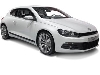 VW Scirocco 1.4 TSI (90kW) Modell 2012