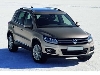 VW Tiguan 2,0 TDI Trend & Fun 4Motion Modell 2012