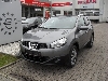 Nissan Qashqai 2.0 2WD Tekna **AVM/Leder//Navi/Bose**