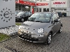 Fiat 500 1.2 Pop **Klimaanlage/MP3**