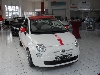 Fiat 500 1.2 SPORT **Klimaanlage**TZ 12/2011**