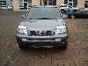 Nissan X Trail 2,5 L Benziner 4X4