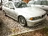 BMW 520I KLIMA/ GAS/BENZIN