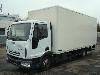 Iveco EUROCARGO 75E17 neues Modell