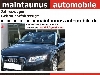 Audi A4 Cabriolet 2.0 TFSI S-Line multitronic