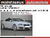 Audi A5 2,7 TDI S-line