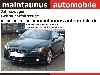 Audi TTS Coupe 2.0 TFSI quattro