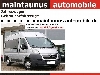 Citroen Jumper 33 L2H2 9 Seats Long