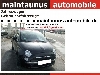 Fiat 500 Lounge Cabrio 1,4 16v