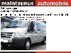 Ford Transit FT 430EL 17 Seats