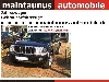 Jeep Commander 3.0 CRD DPF Overland