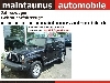 Jeep Wrangler Unlimited Sahara 2.8 CRD Autom.