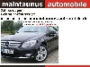 Mercedes-Benz C 220 T CDI DPF Automatik Avantgarde