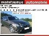 Mercedes-Benz E 220 T CDI Automatik AMG PAKET AVANTGARDE