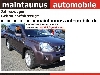 Nissan X-Trail 2.0 dci 4x4 DPF LE