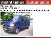 Renault Master 2.5 dCi 120 L1H1