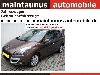 Renault Scenic TCe 130