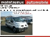 Renault Trafic 2,0 dCi 115 L1H1 2,9t 8/9 Seats