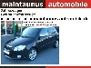 Skoda Fabia 1.9 TDI DPF Sportline