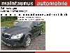 Skoda Octavia Combi 2.0 TDI 4x4 SCOUT III DPF