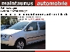 VW Caddy 2.0 TDI Maxi Life DPF 7 Seats