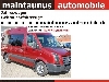 VW Crafter 35 Kombi DPF 9 Seats