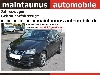 VW Jetta 2,0 TDI DPF Sportline