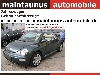 VW New Beetle Cabriolet 1.9 TDI