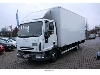 Iveco Eurocargo 75E17 LBW eFH