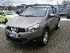 Nissan Qashqai 1.6 DCI ACENTA 4x4 NAVI