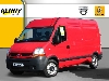 Renault Master 2.5 dCi 150 FAP L2H2