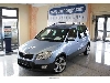 Skoda Roomster 1.6 16V Scout Climatronic Sitzheizung