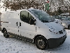 Renault Trafic 2,0 dCi FAP 115 L1H1 Komfort