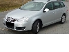 VW Golf V Variant Comfortline 1.9tdi, 1.Hand