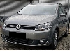 VW Touran Trendline BlueMotion